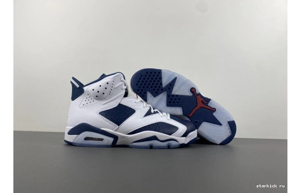  Jordan 136038-461 Retro Sydney  Olympic 6 136038-461 0218